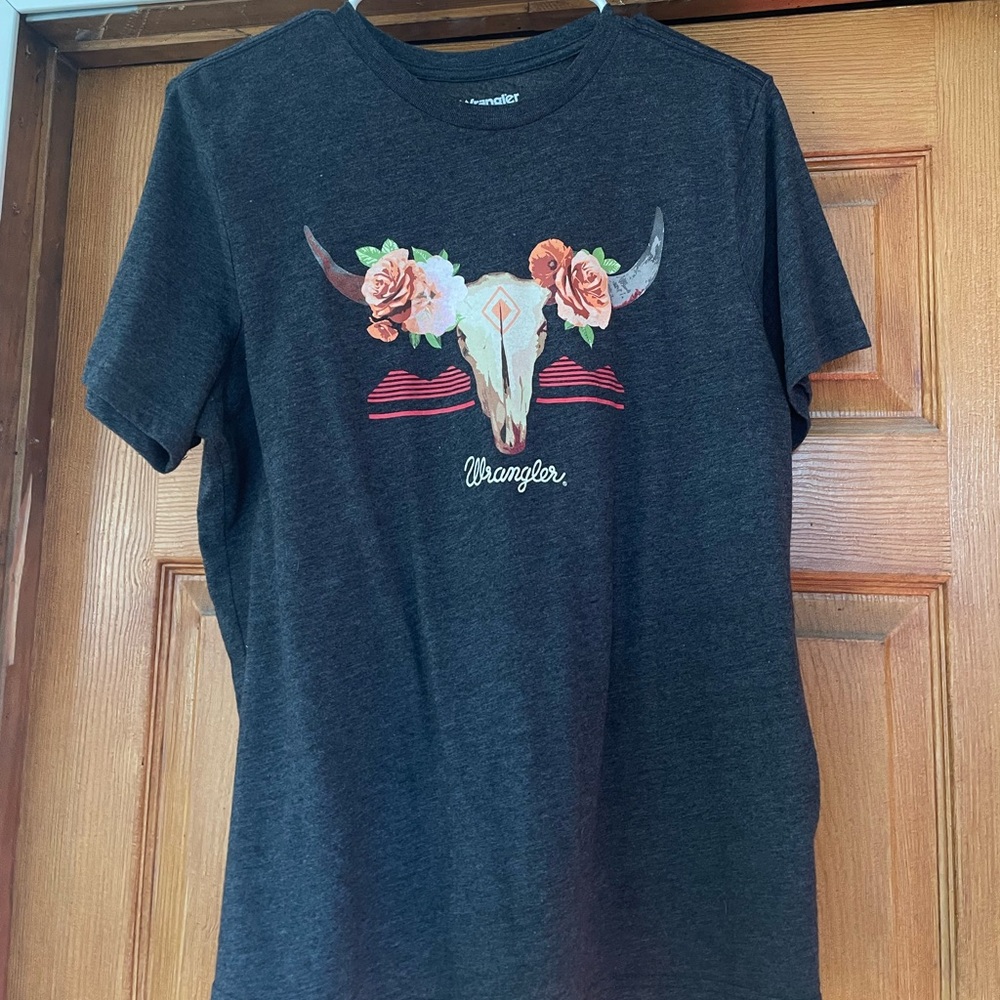 Wrangler t shirt bundle